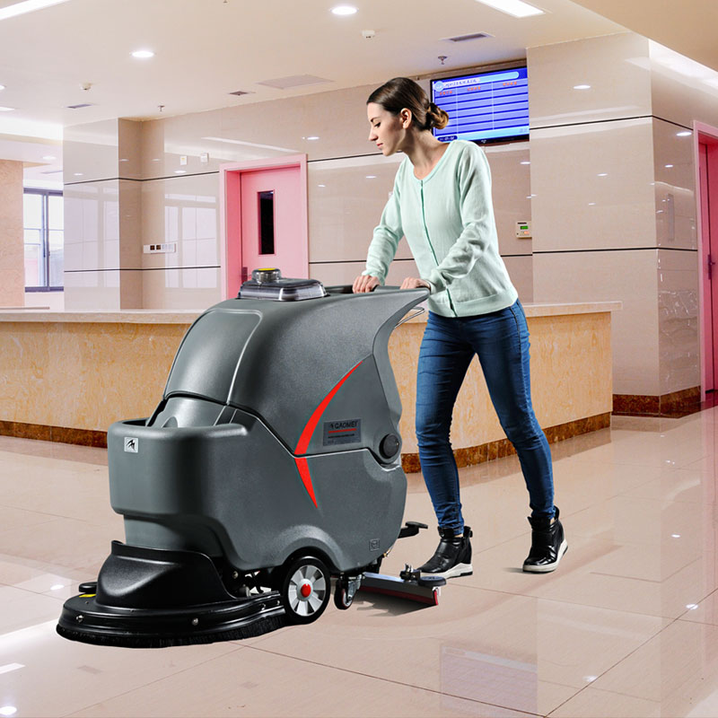 高美GM56B手推式华体会（中国）