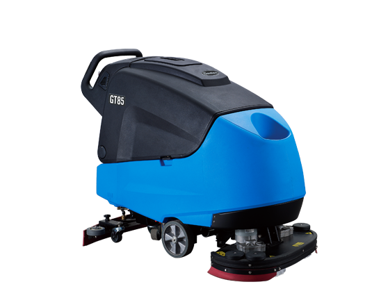 Gadlee GT85手推式华体会（中国）