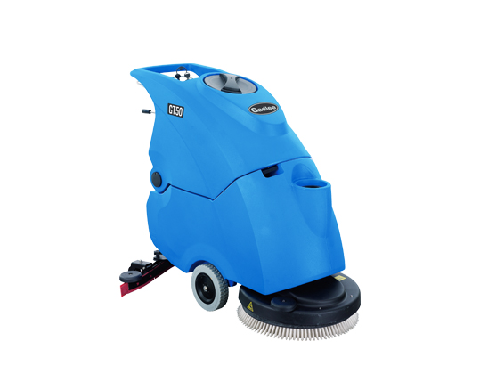 Gadlee GT50手推式华体会（中国）(标准型）