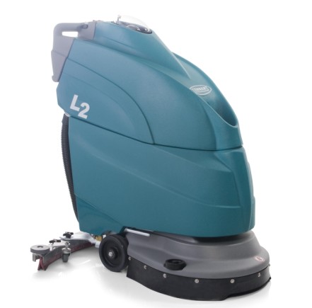 坦能L2拖线式华体会（中国）