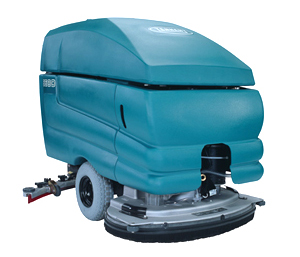 坦能5680手推式自动华体会（中国）