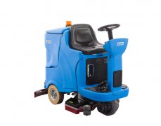 Gadlee GT115 驾驶式华体会（中国）（中大型）