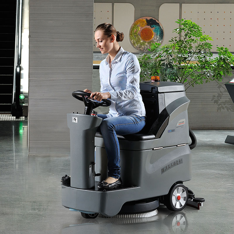 高美GM-AC爱卡驾驶式华体会（中国）