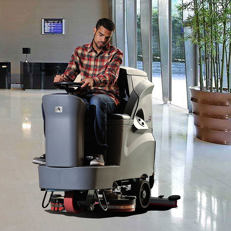 高美GM110BT70驾驶式华体会（中国）