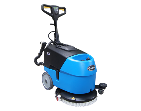 Gadlee GT30手推式华体会（中国）