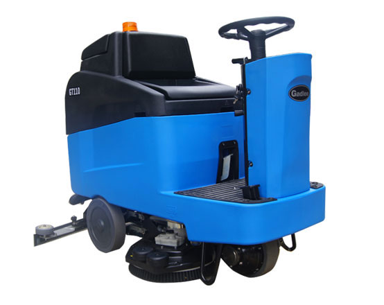 Gadlee GT110 驾驶式华体会（中国）（节能型）