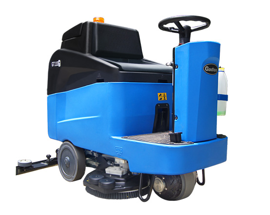 Gadlee GT110+ 驾驶式华体会（中国）（智能型）