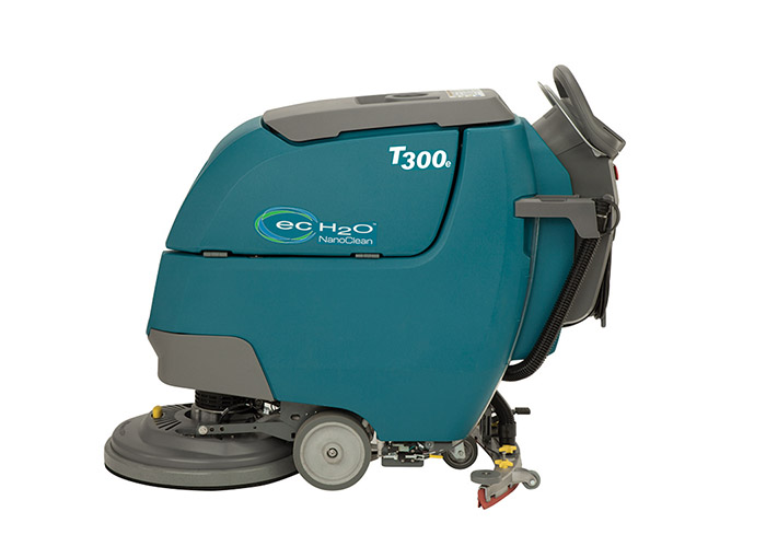 坦能T300/T300e手推式华体会（中国）