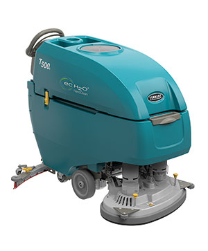 坦能T500e手推式华体会（中国）