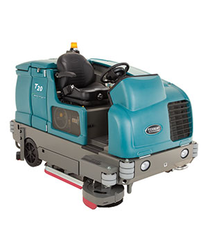 坦能T20驾驶式华体会（中国）