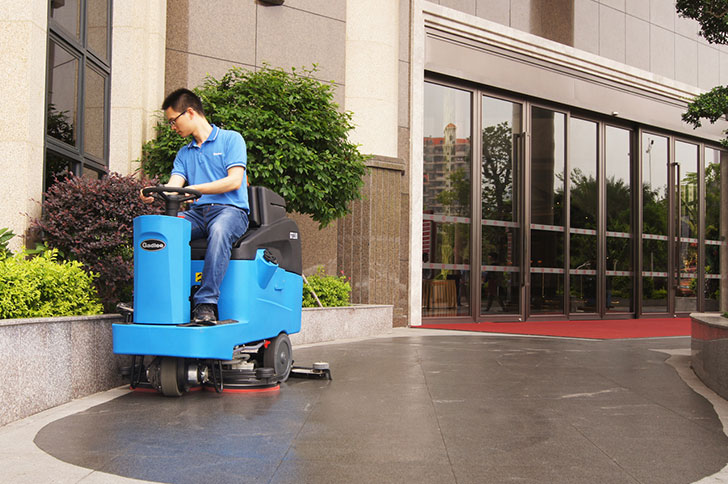 Gadlee嘉得力驾驶式华体会（中国）GT110